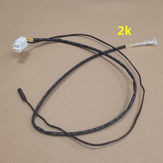ya 26 Reigerator BCD-251WTM/252WTQM/246WTM eezer ost Sensor/Thermostat for 