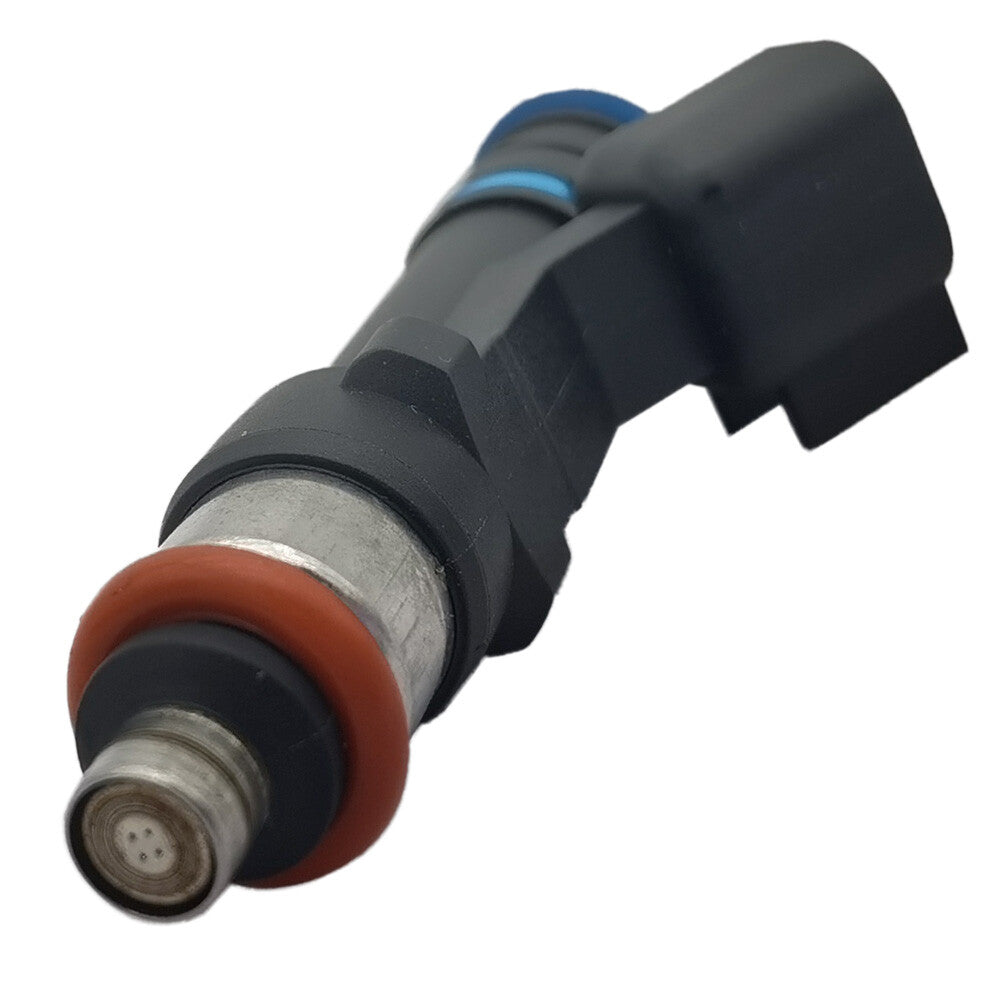 ya 1 8.5.4 6Pcs Fuel Injector for Dodge Dakota for Ram 1500 for Jeep Liberty 04-12 3.7L 0280158020