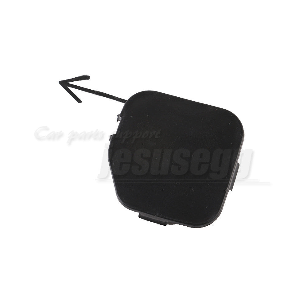 ya 27 6.18.2 1Pcs Rear Bumper-Tow Bracket Cover Cap for 2009-2013 for Subaru for Forester 57731SC050