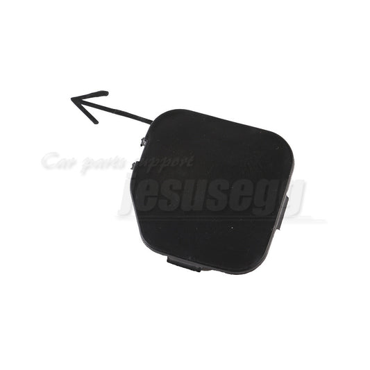 ya 27 6.18.2 1Pcs Rear Bumper-Tow Bracket Cover Cap for 2009-2013 for Subaru for Forester 57731SC050