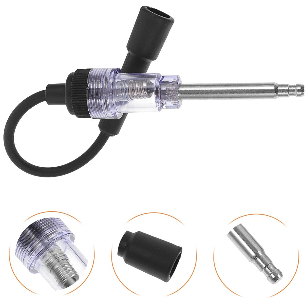 ya 5 8.7 Ignition Tester Spark Plug Checker Car Automotive Engine Coil Testers