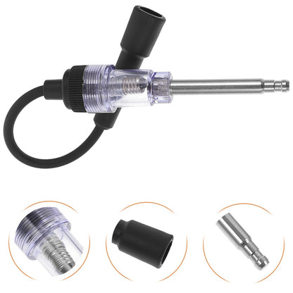 ya 5 8.7 Ignition Tester Spark Plug Checker Car Automotive Engine Coil Testers