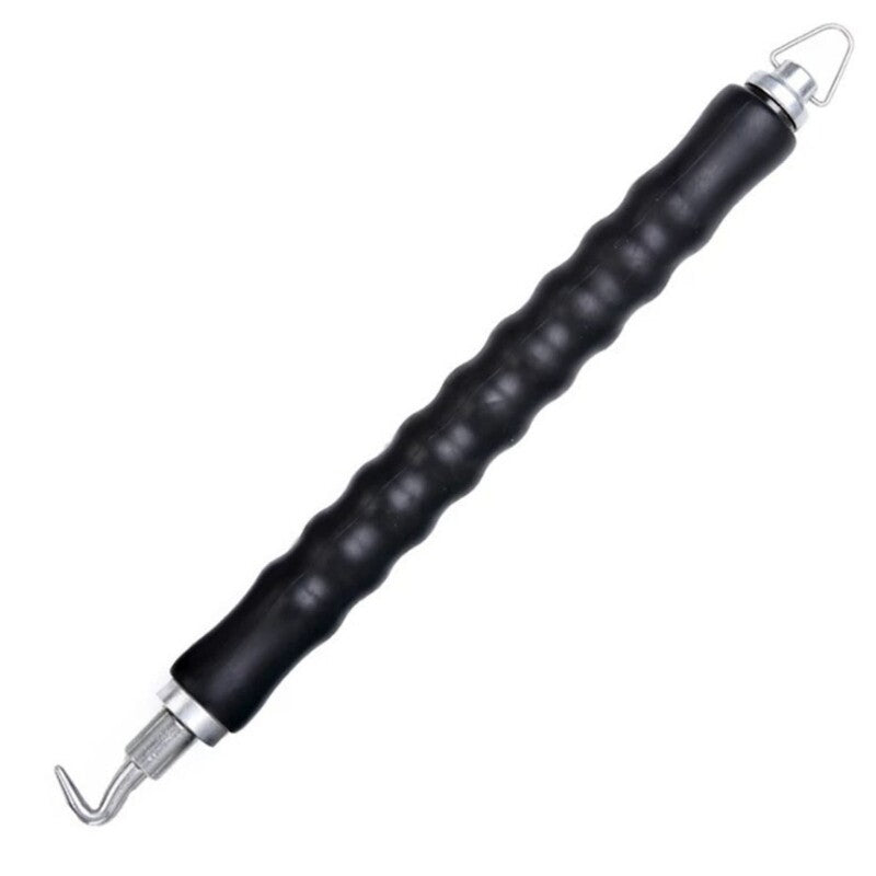 ya 14 Wire Twisting Tool Automatic Wire Tie Steel Connector Hook For Wires Rebar