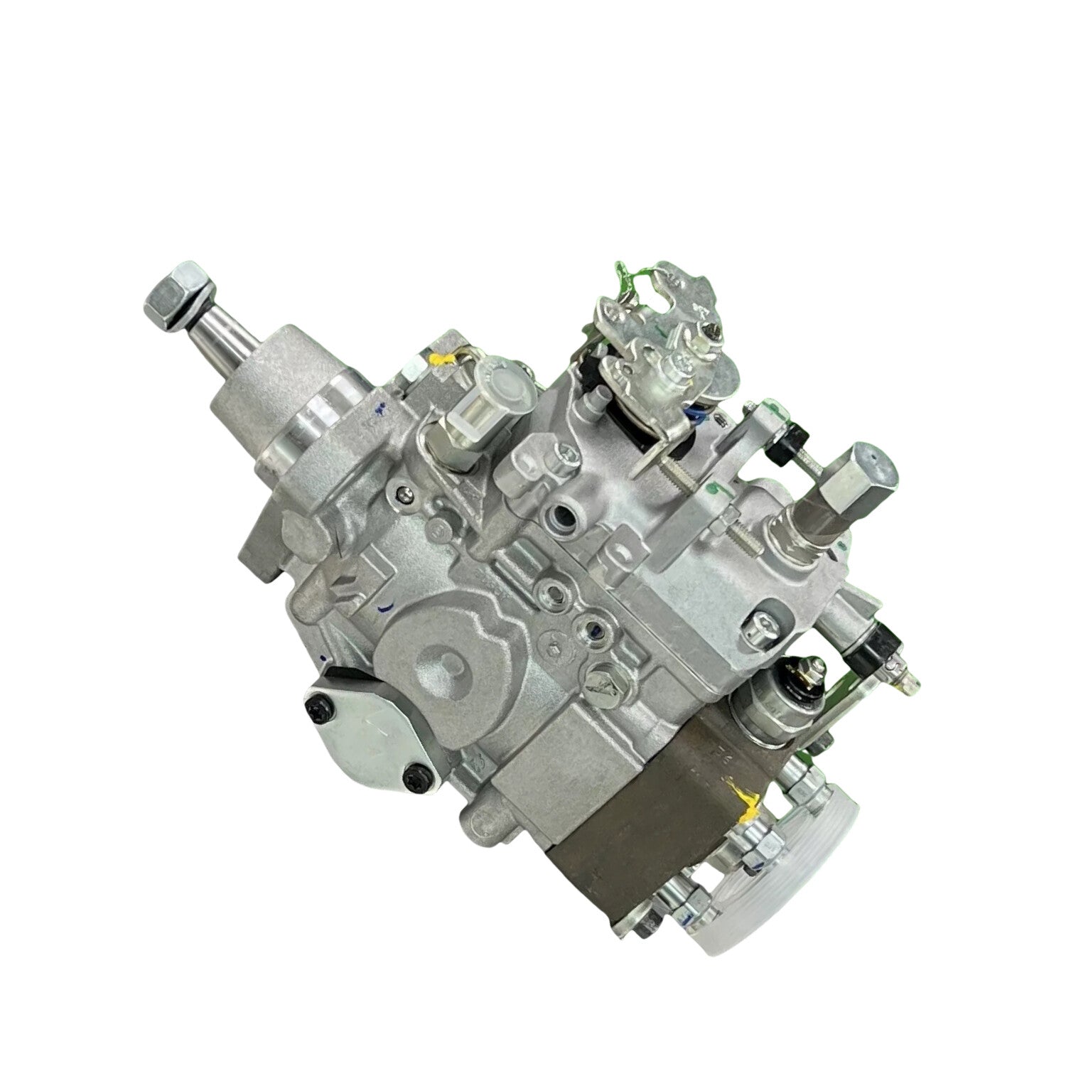 ya 27 7.2 Fuel Injector Pump for CASE IH for IVECO 504113228 2856924 504063452
