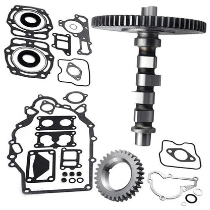 ya 14 Camshaft Kit 590512112 and Spur Gear AM124510 for Mule Models
