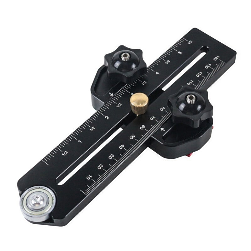 ya 26 Safety Table Sawing Jig Thin Rips Jig for Making Repetitive rrow Thin Strips