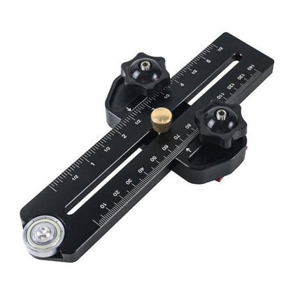 ya 26 Safety Table Sawing Jig Thin Rips Jig for Making Repetitive rrow Thin Strips