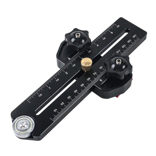 ya 26 Safety Table Sawing Jig Thin Rips Jig for Making Repetitive rrow Thin Strips