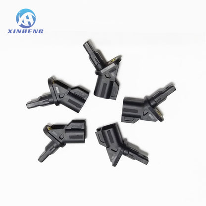 ya 1 8.12 baidi 5pcs ABS Wheel Speed Sensor For Focus Kuga Mondeo CMax for Volvo C30 C70 for Mazda