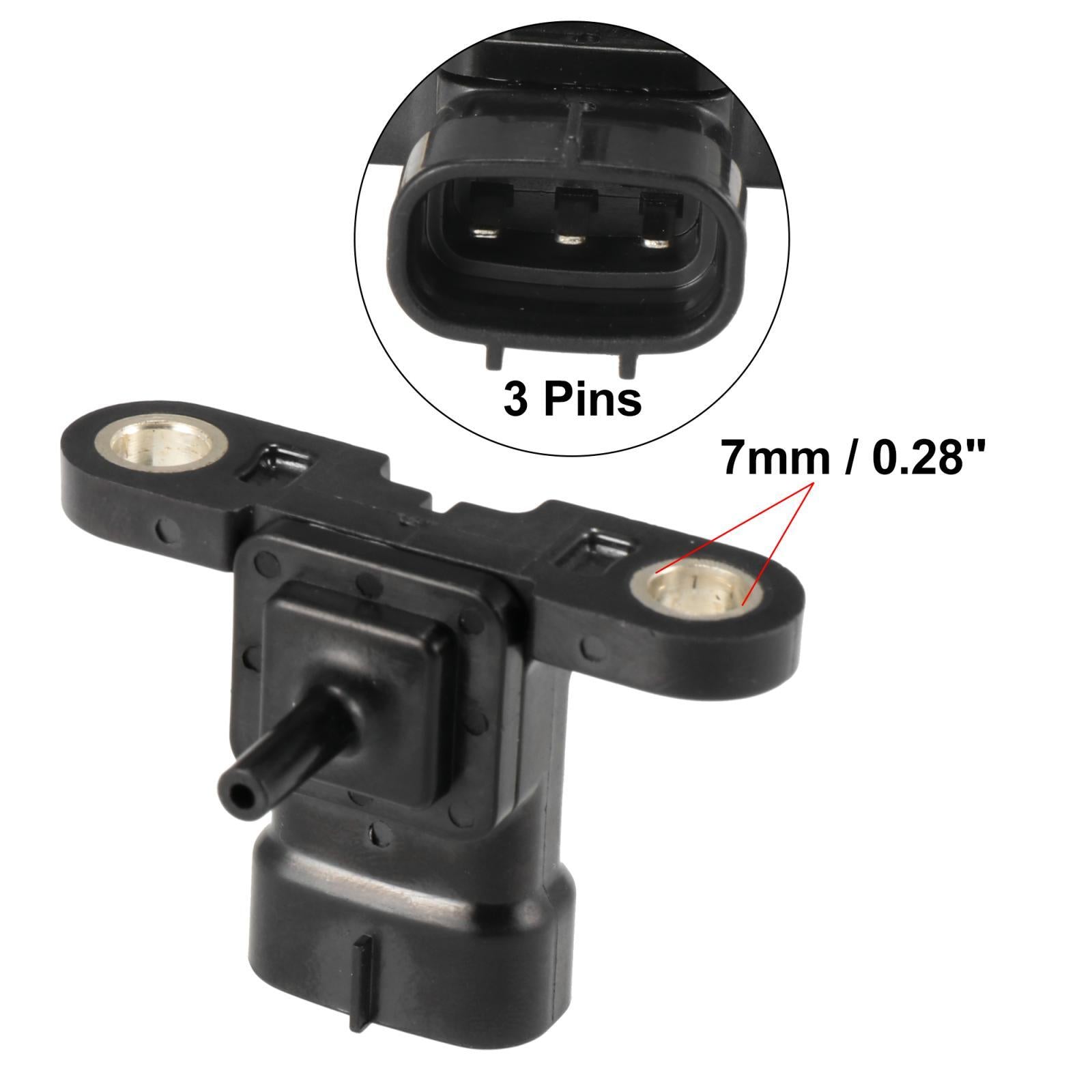 ya 1 8.5.2 MAP manifold absolute pressure sensor suitable for 89421-71020 Supra 1994-1998