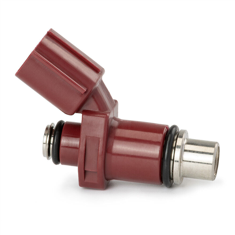 ya 1 8.5.4 4-Pack 6D8-13761-00-00 Outboard 4-Stroke Fuel Injector for Yamaha F75 F90
