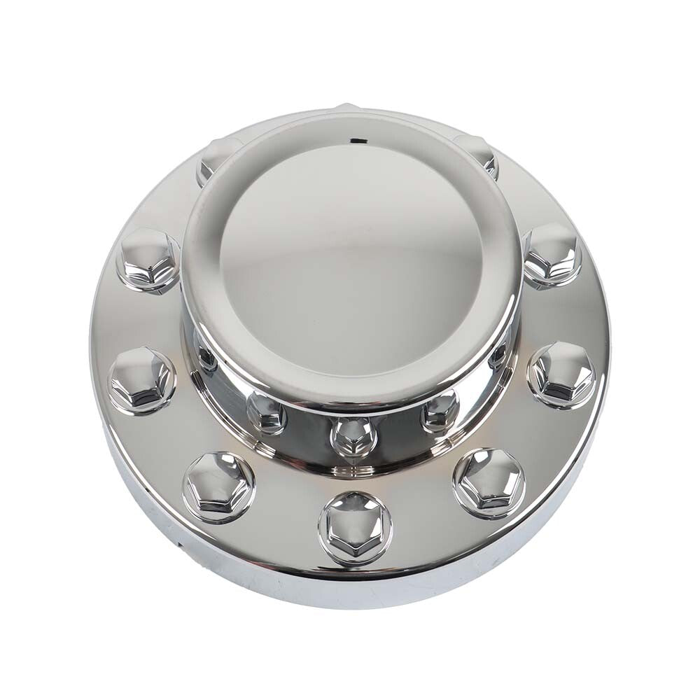 ya 10 10.28 new rear wheel center cap chrome for 2011-2018 4500 and 5500 scooters. 6805