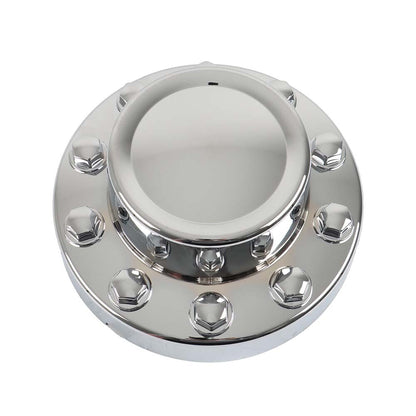 ya 10 10.28 new rear wheel center cap chrome for 2011-2018 4500 and 5500 scooters. 6805