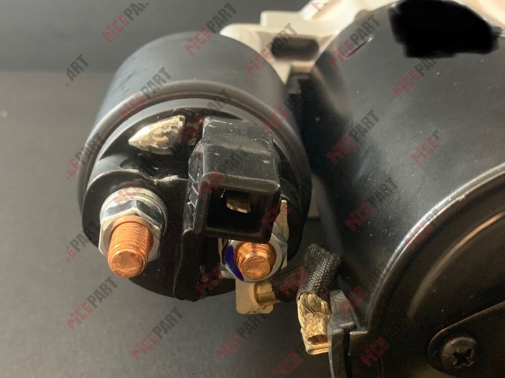 ya 7 6.10.3 New STARTER FOR DOOSAN COMPRESSOR compatible INGERSOLL RAND 22607519