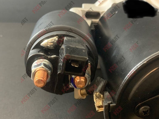 ya 7 6.10.3 New STARTER FOR DOOSAN COMPRESSOR compatible INGERSOLL RAND 22607519