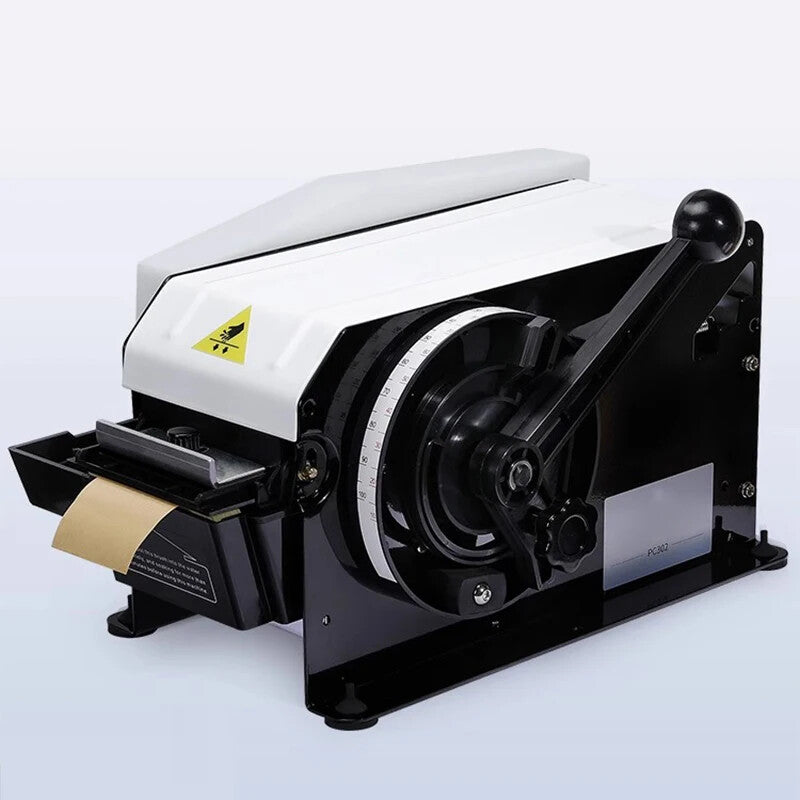 Semi-automatic Wet Tape Cutting Machine, Wet Kraft Paper Sealing Machine