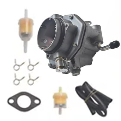 ya 14 Carburetor None Carburetor Set Carburetor Fit P218G Wear And Reliable: