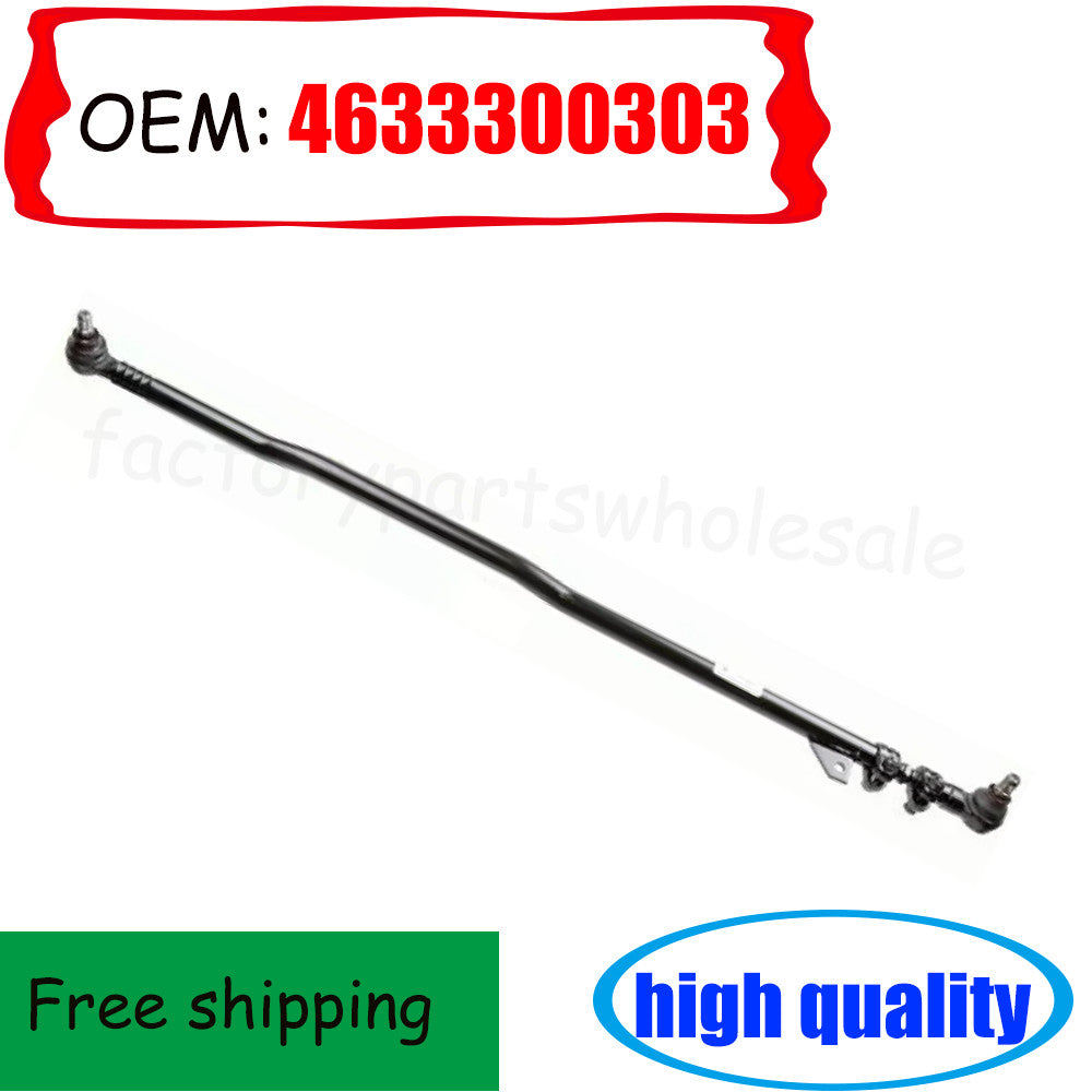ya 5 8.7 4633300303 for Mercedes-benz Tie Rod Assembly Quality