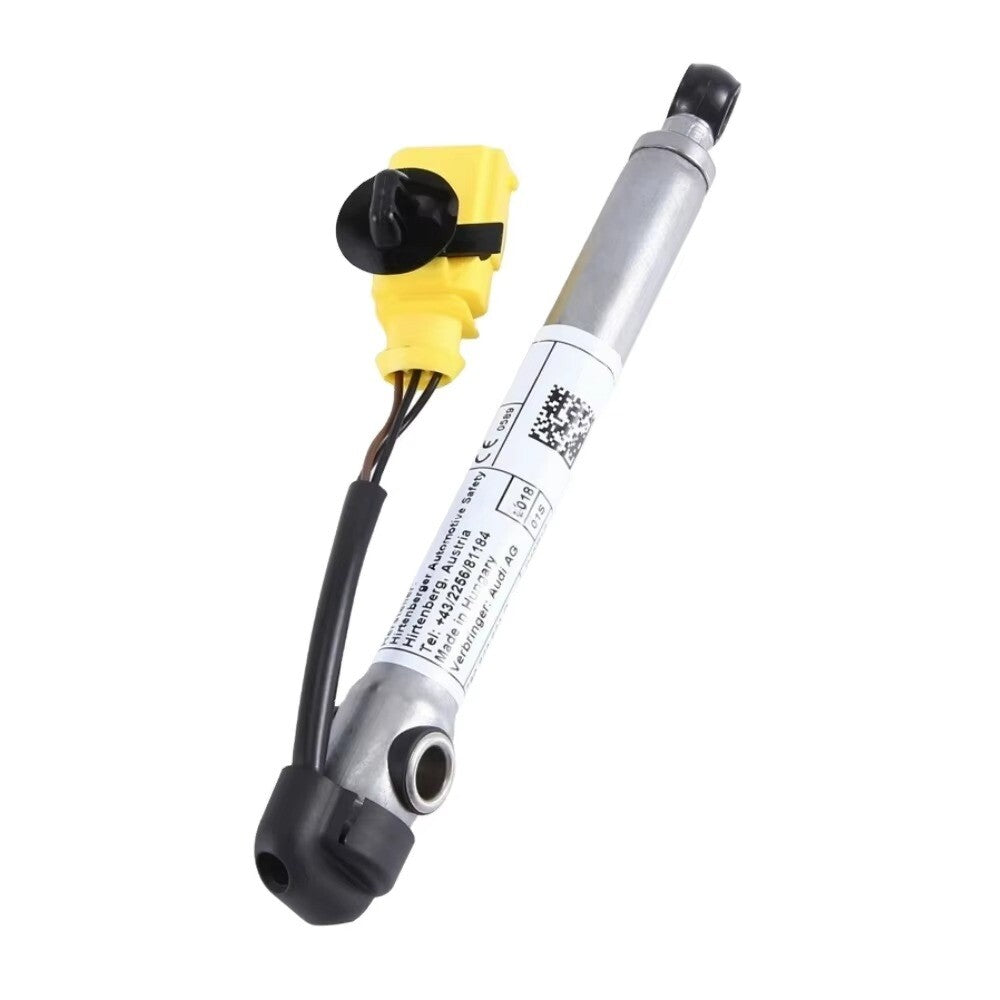 ya 5 8.7 Front hood hinge release activator for VW Touareg CR7 760823823D