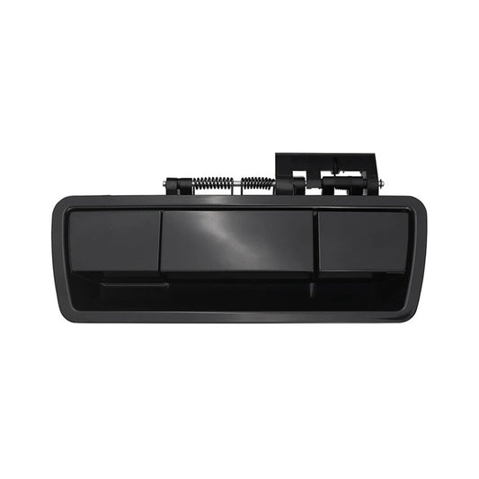 ya 13 5.27 Rear Liftgate Outside Door Handle Without Camera Hole for NISSAN ARMADA 2004-15