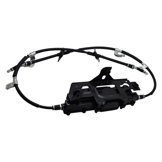 ya 11 6.9 for Hyundai Santa Fe 2012-19 Parking Brake Assy-Electronic 59700B8800 597002W800