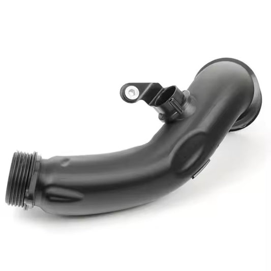 ya 6 6.12 Air filter housing turbo for Charger intake hose 13717602651 suitable for BMW 335i 435i M235i