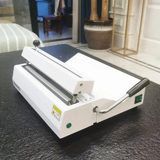 Sterilising Bag Sealing MachinePackaging and Baling MachineSealing Machine