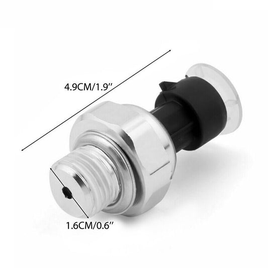 ya 1 8.5.1 With filter 12677836 + 917-143 suitable for for GMC for Hummer oil pressure sensor switch 