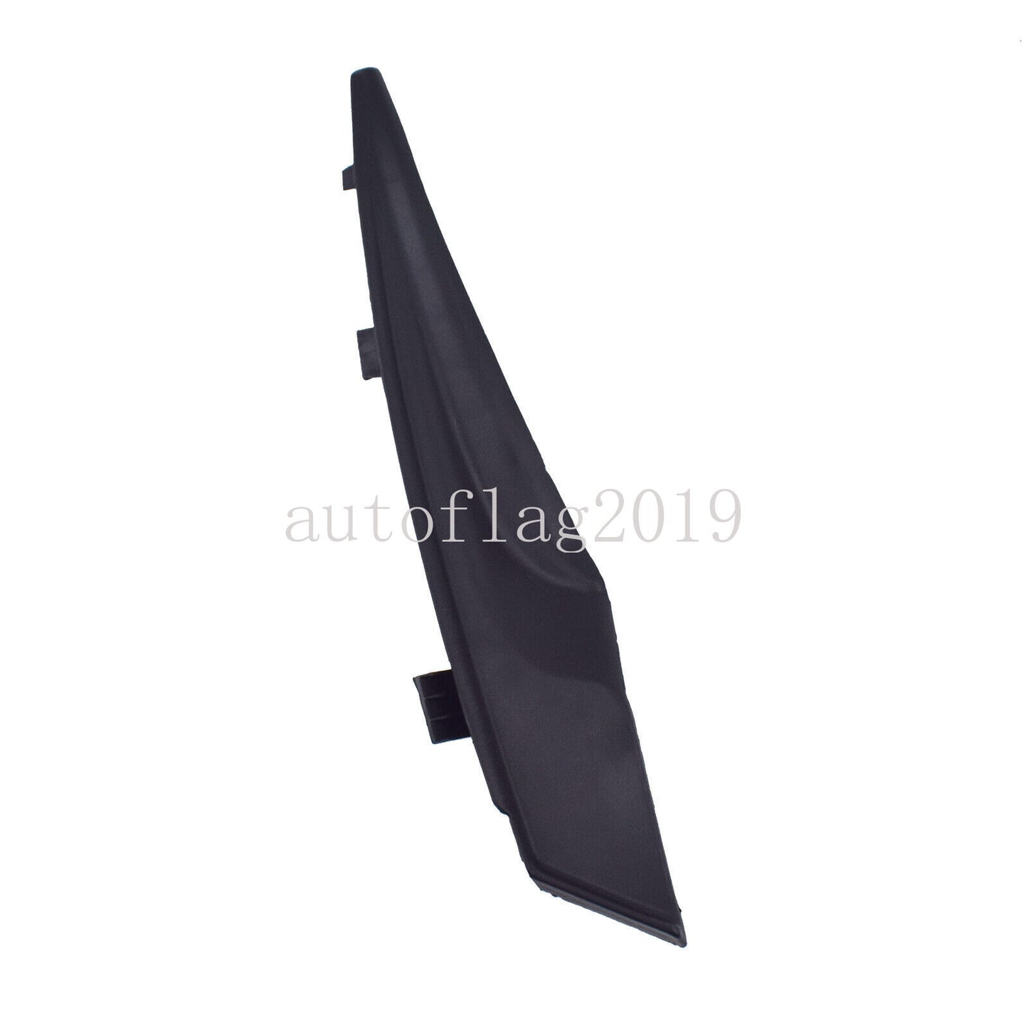 ya 1 8.12 baidi for for Corolla 2014 - 2019 Right front win for DS hield scraper cover 5382402140