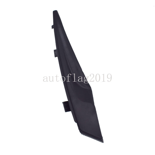 ya 1 8.12 baidi for for Corolla 2014 - 2019 Right front win for DS hield scraper cover 5382402140