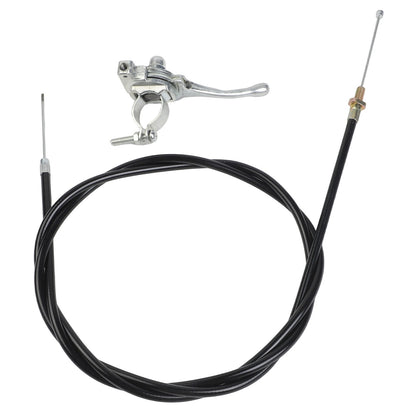 ya 14 21243 Throttle Cable Kit For Multiquip For Whiteman J36, JS36, B46, BS46 Trowels