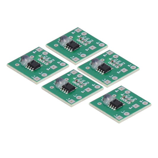 ya 14 Solar Circuit Board Lithium Battery Charging Controller Light Control hnology
