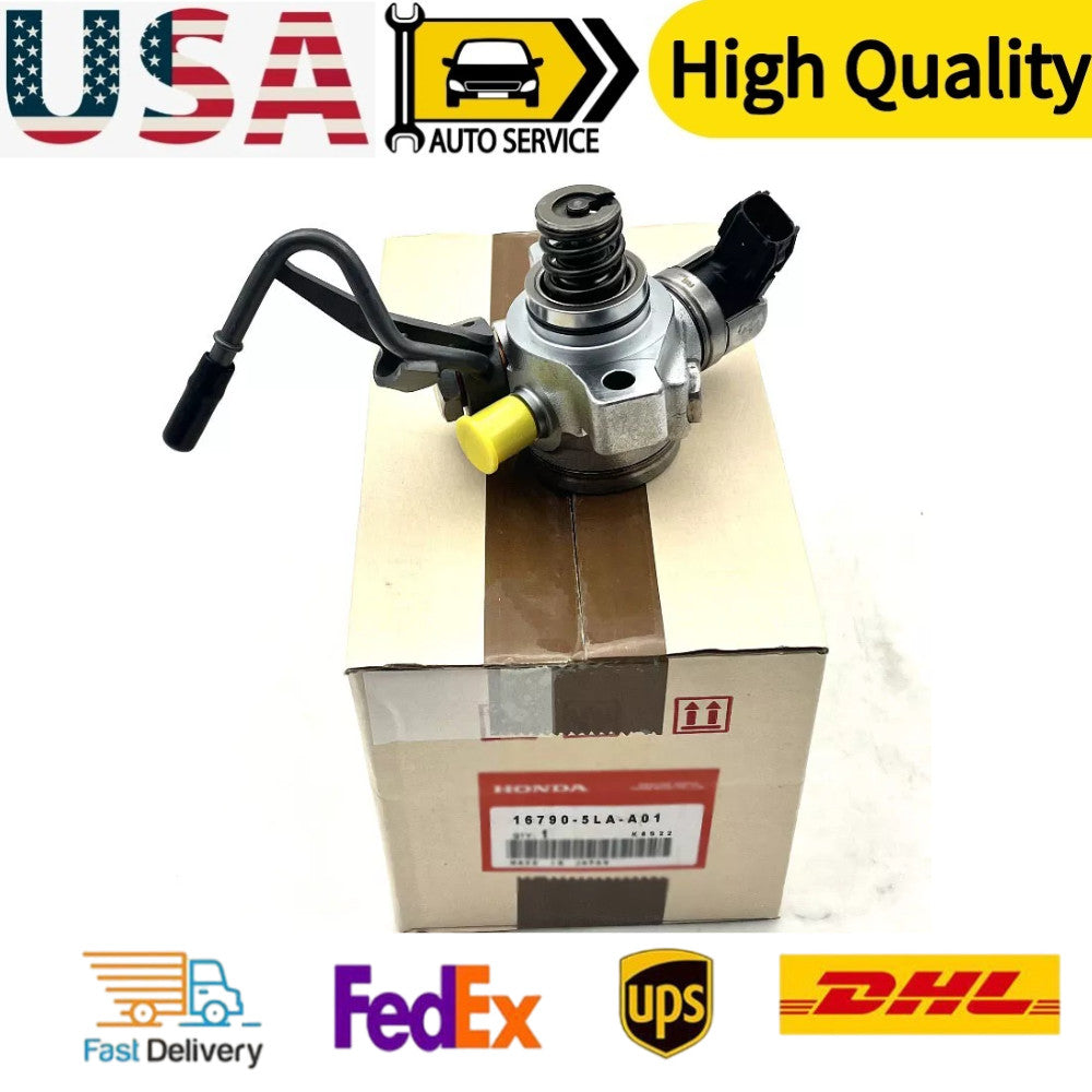 ya 27 7.2 FIT For 13-14 for Honda Accord for Acura 15-16 TLX High Pressure Fuel Pump 16790-5A2-A01