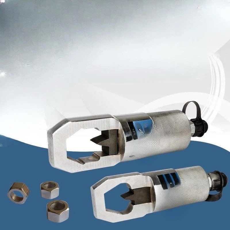 Manual Integral Hydraulic Nut Breaker for Cutting Split Hydraulic Nuts