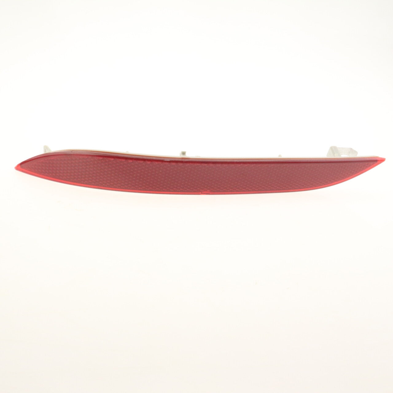 ya 4 6.17.2 Left rear bumper reflector lens 6346915039 for BMW E60 525i 528i 535i