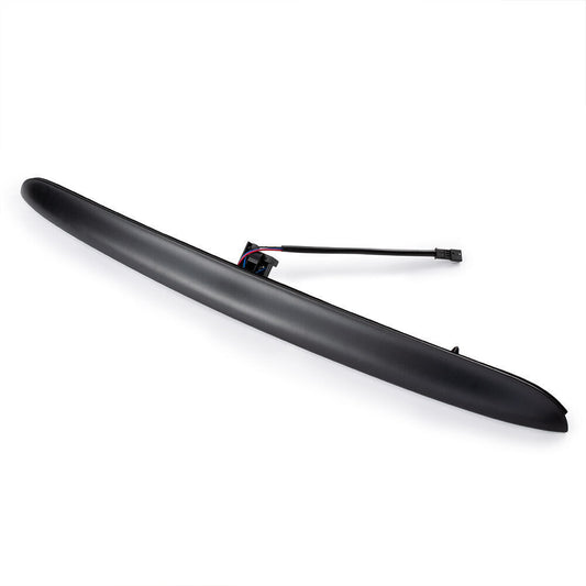 ya 6 6.12 51137171699 Trunk Lid Grip With Key Button for BMW E46 325i 328i 330i 1999-2001