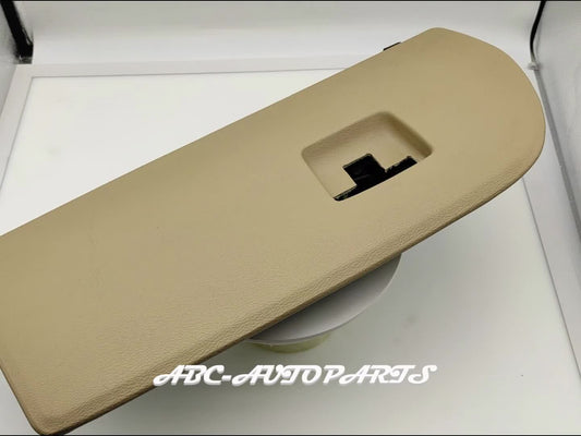 ya 1 7.7 Beige Dash Glove Box Door Lid 51166839001 For 11-18 for BMW X3 X4 F25 F26