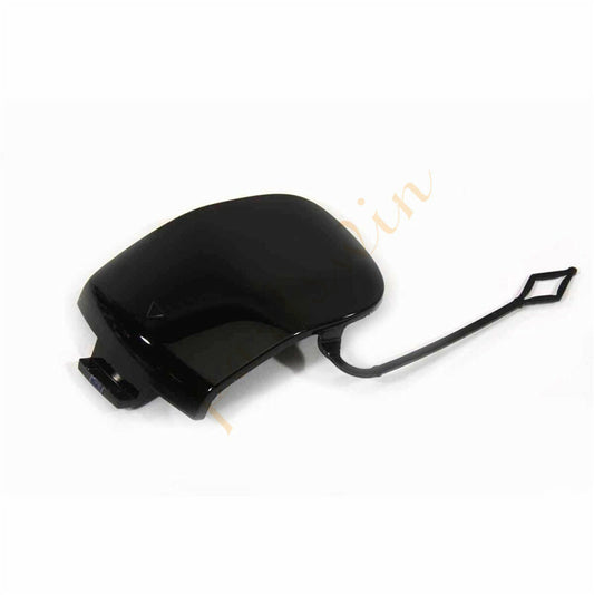 ya 4 6.17.2 51117337796 front bumper towing hook eye cover suitable for Mini Cooper S F55-F57