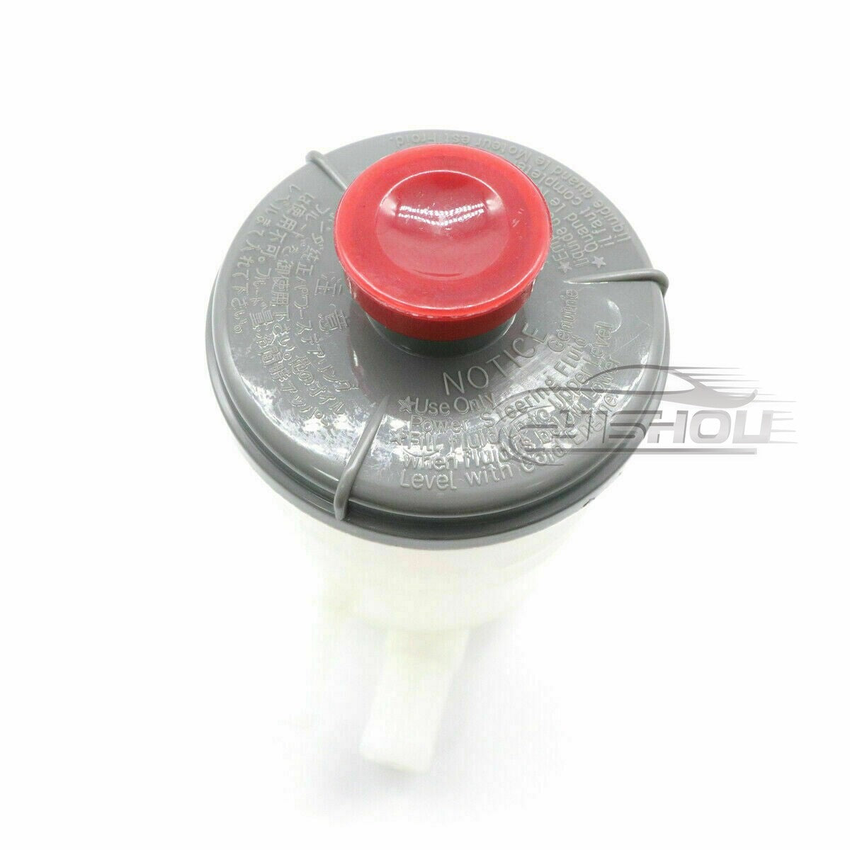 ya 1 8.5.4 Power Steering Pump Reservoir for 2003 - 2007 for Honda for Accord 53701-SDA-A01