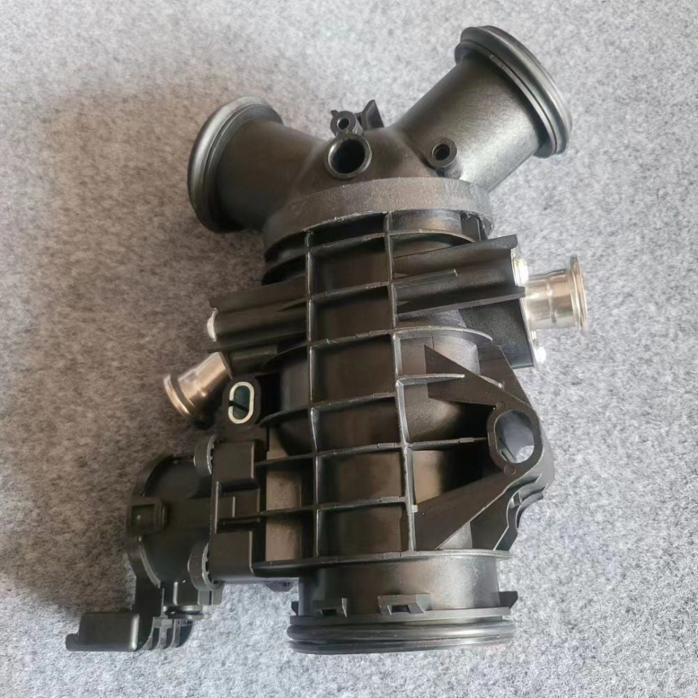 ya 27 7.20 Throttle Body LR079230 for Land Rover for Range Rover Sport (L494) 2014-2022