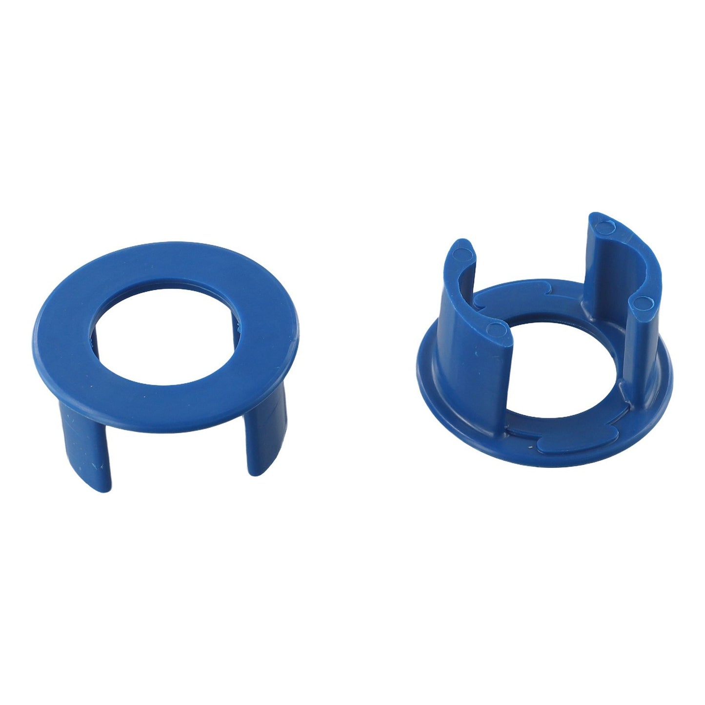 ya 5 8.7 Blue Front Subf for Rame Bushing Insert Kit for for Volvo V70 II and S60 (4 Pieces)