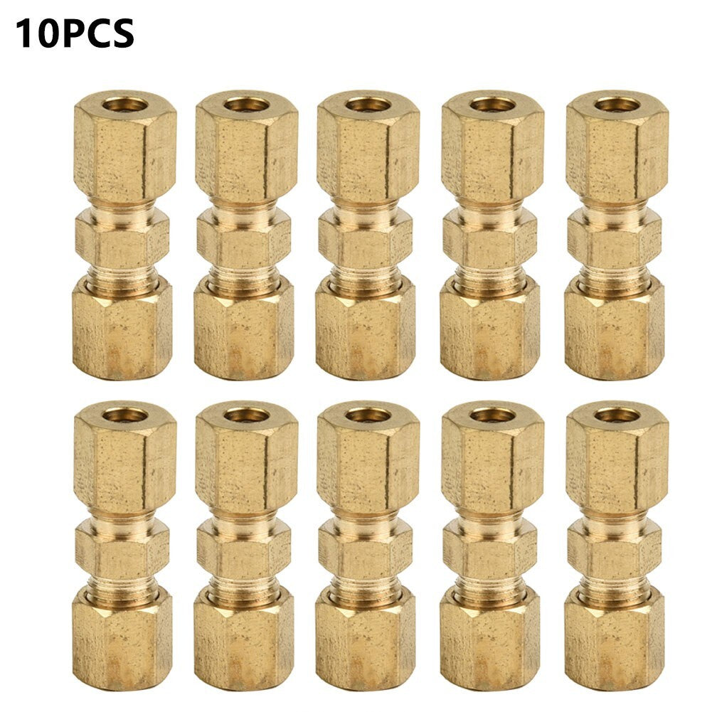ya 10 5.28.3 Brake cable connector suitable for Ford double cutting ring suitable for brake cable