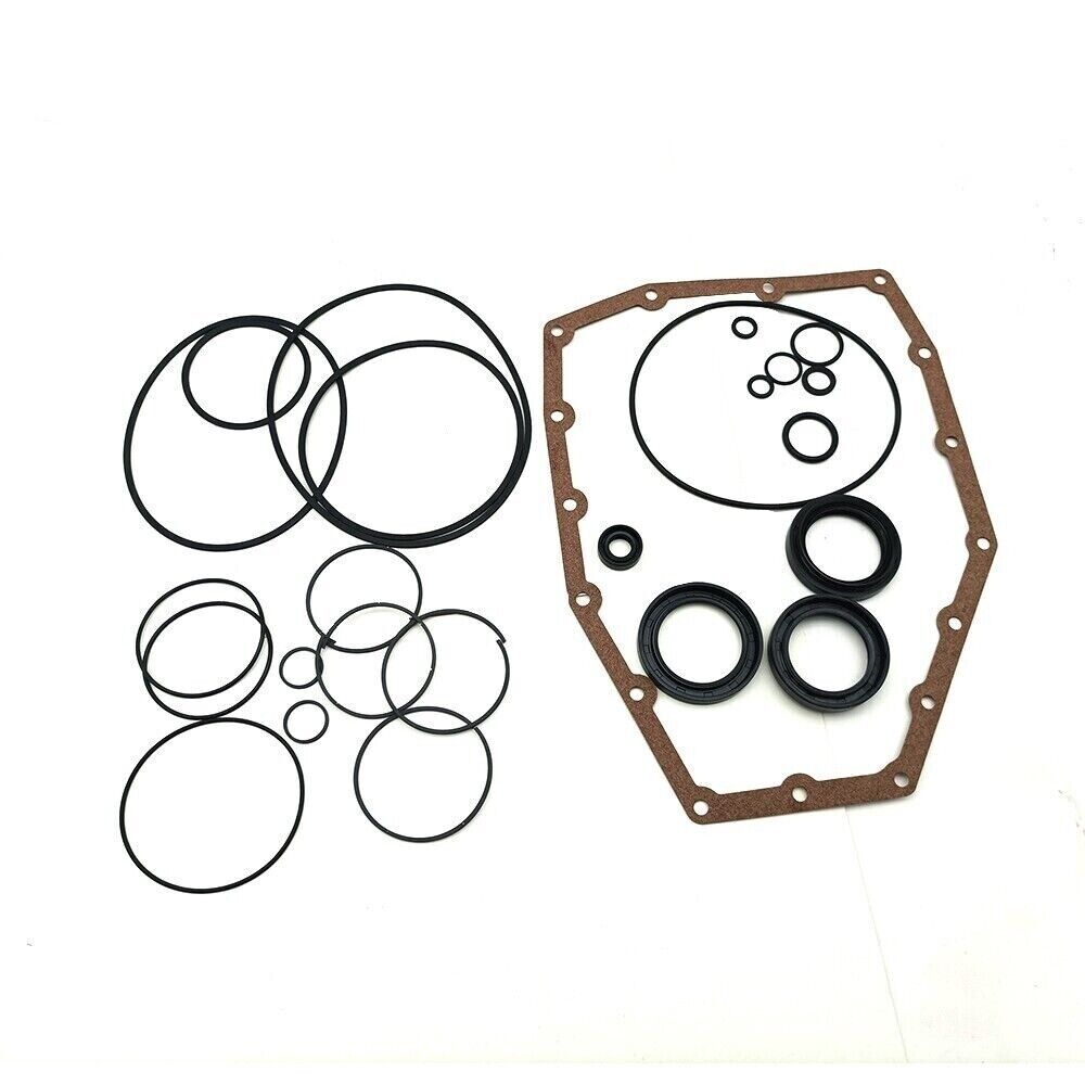 ya 5 8.7 New JF414E Auto Transmission Master Rebuild Kit Clutch Plates for Nissan for Suzuki