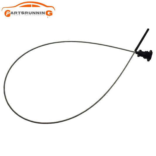 ya 12 5.21 New Transmission Oil Dipstick & Filler Cap For 2005-2020 for Chrysler for Dodge for Jeep for Ram