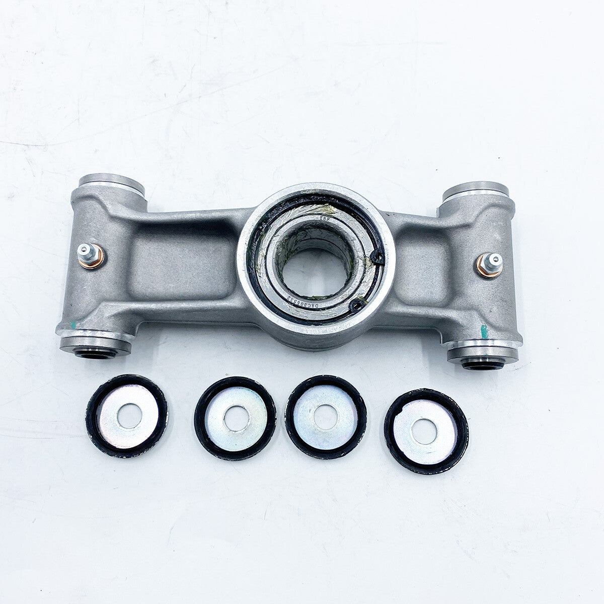 ya 27 7.2 New Hisun HS500 HS700 ATV UTV QUad Massimo Moto Moto Rear Right Knuckle Assy