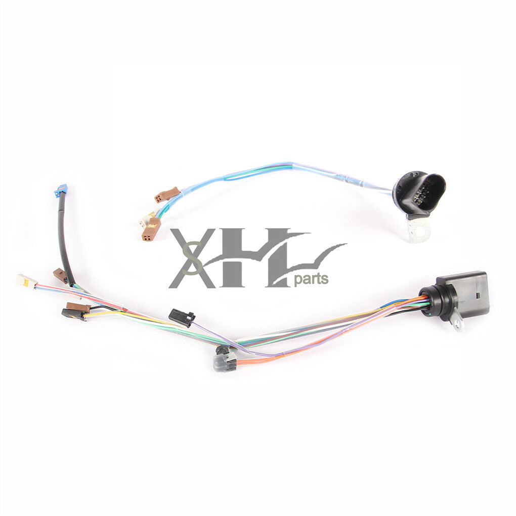 ya 5 8.7 2* 6 Speed Gearbox Harness Wirings Fit for VW for JETTA for Passat for Audi A3 09G927363F