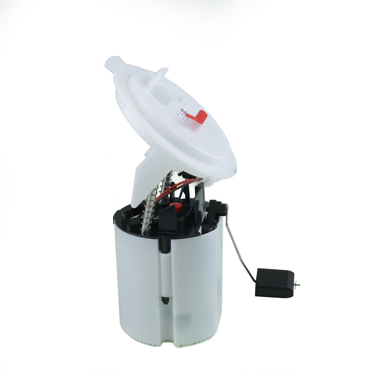 ya 27 7.2 Right Fuel Pump Assembly for Mercedes-Benz C250 C300 E350 E550 A2044701394