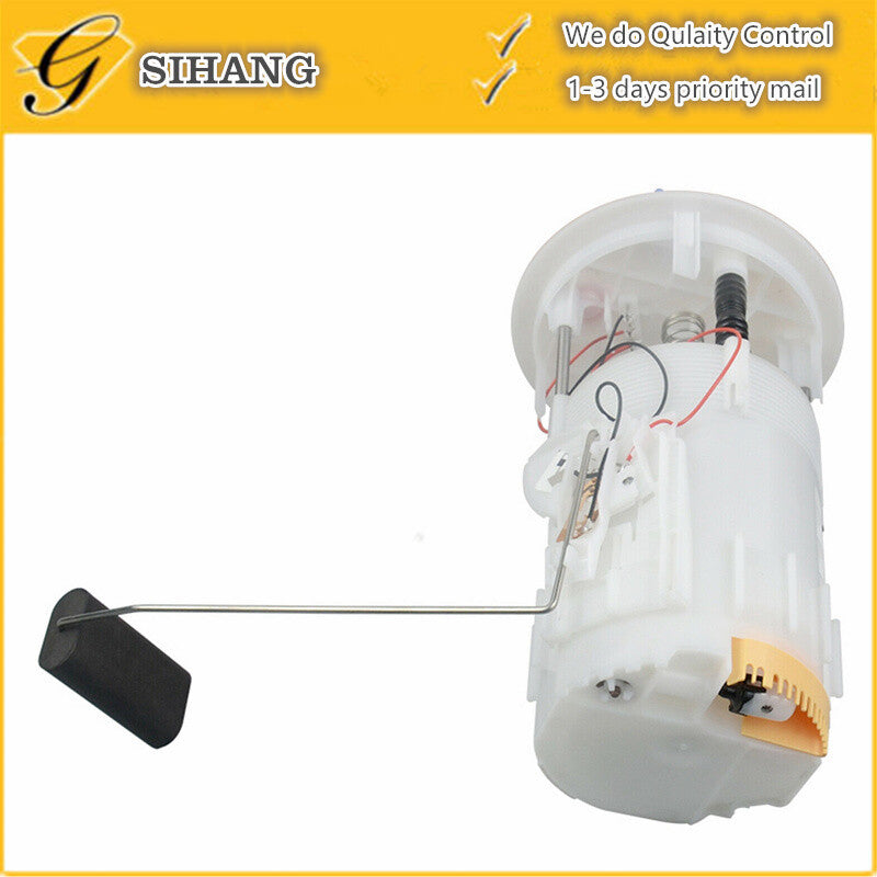 ya 27 7.2 Diesel Fuel Pump Assembly for Mercedes Benz CITAN for Renault Kangoo 1.5 A4154780101
