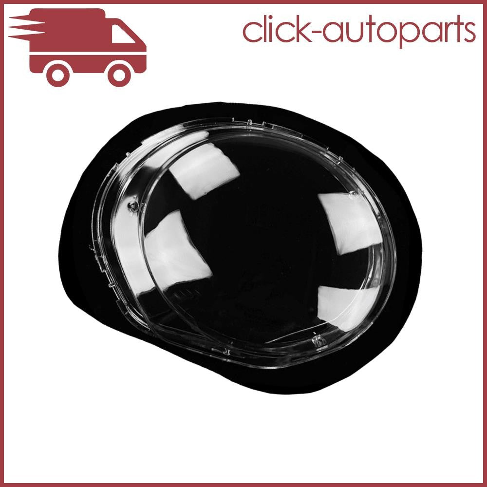 ya 13 5.27.2 For ESQ 2014 Right Side Headlight Lens Clear Cover without Sealant Glue Replace