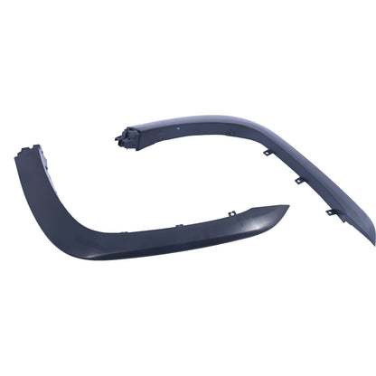 ya 5 8.7 2¡ÁFender Flares Front LH+RH For 2014-2023 for Toyota for 4Runner